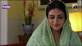 Jaan Nisar - Episode 43 - 10th August 2024